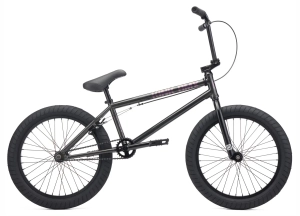 Kink Setup 20" 2027 BMX Rad | Iridescent Black