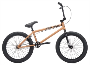 Kink Setup 20" 2027 BMX Rad | Oxide Orange