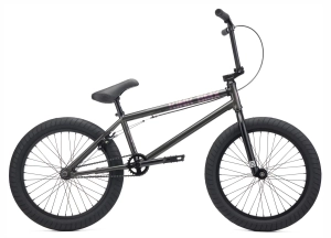 Kink Setup XL 20" 2027 BMX Rad | Iridescent Black