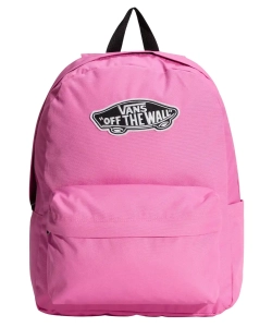 Vans Old Skool Classic Rucksack 22L | Pink Fizz