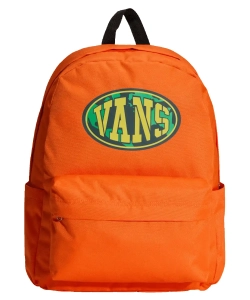 Vans Old Skool Rucksack 22L | Flame