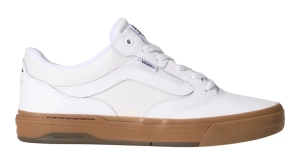 Vans BMX Proof Wafflecup Skate Schuhe | White Gum