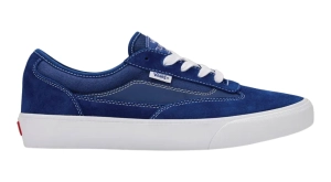 Vans Skate Curren Caples Schuhe | 2-Tone Blue