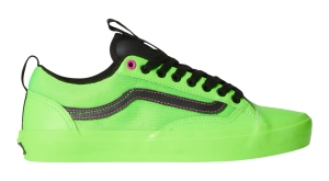 Vans Skate Old Skool 36+ Schuhe | Geco Green