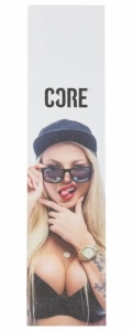 CORE Hot Girl Stunt Scooter Griptape | Double D