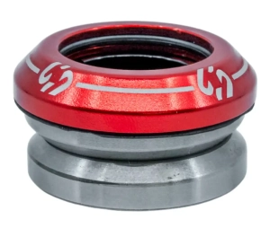 CORE Icon Integrated Headset Steuersatz | Red