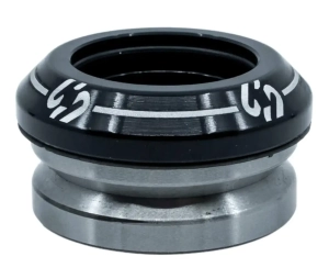 CORE Icon Integrated Headset Steuersatz | Black