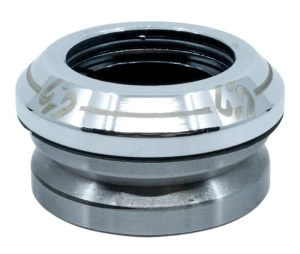 CORE Icon Integrated Headset Steuersatz | Chrome