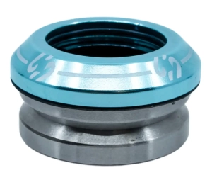 CORE Icon Integrated Headset Steuersatz | Blue