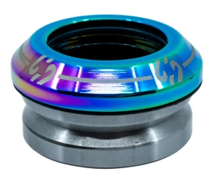 CORE Icon Integrated Headset Steuersatz | Neochrome