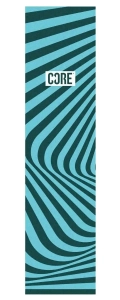 CORE Vibe Stunt Scooter Griptape | Teal