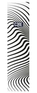 CORE Vibe Stunt Scooter Griptape | White