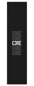 CORE Echo Stunt Scooter Griptape | Black