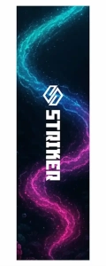 Striker Stunt Scooter Griptape | Galaxy River