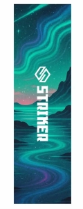 Striker Stunt Scooter Griptape | Aurora Coast