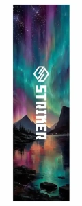 Striker Stunt Scooter Griptape | Aurora Reflection