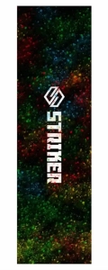 Striker Stunt Scooter Griptape | Color Dust