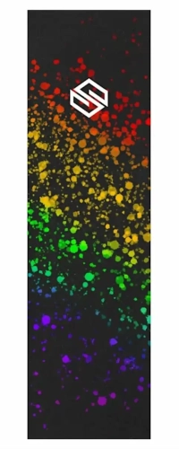 striker-grip-tape-hulajnogi-wyczynowej-stunt-scooter-papier-ścierny-rainbow-splatter.webp