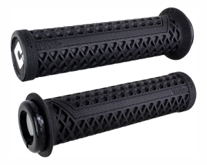 ODI Vans v2.1 Griffe Lock-On | Black