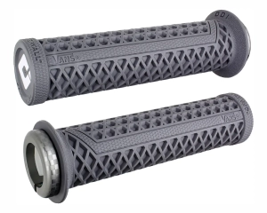 ODI Vans v2.1 Griffe Lock-On | Grey