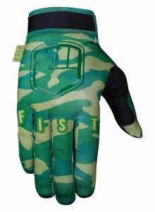 FIST Stocker Handschue | Camo