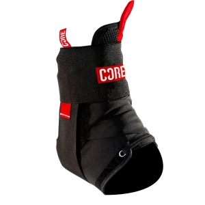 Core Brace Knöchelstütze | Black