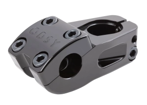 Odyssey Walsh BMX Vorbau Topload | Black