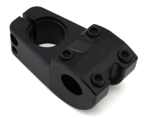 Fiend Ransom BMX Vorbau Topload | Black