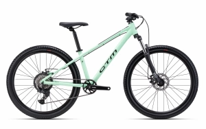CTM Rocky Jump 26" Junior Fahrrad | Pastel