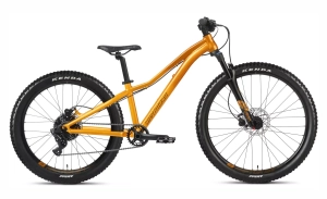 Dartmoor Sparrow Junior 24/26" MTB Fahrrad für Kinder | Copper Orange