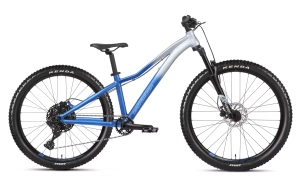 Dartmoor Sparrow Junior 26/27.5" MTB Fahrrad für Kinder | Cool Grey Blue