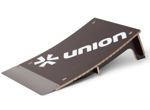 Union Kickert Level 1 faltbare Skate Rampe