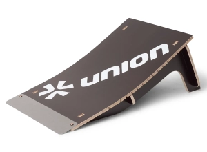Union Kickert Level 2 faltbare Skate Rampe