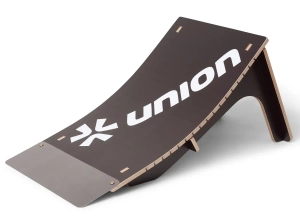 Union Kickert Level 3 faltbare Skate Rampe