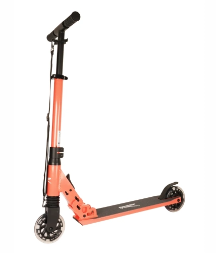 rideoo-120-city-led-skladana-hulajnoga-miejska-dzieci-kinder-faltbarer-city-roller-kolobezka-salmon (1).webp