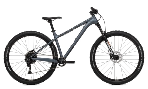 NS Bikes Eccentric Lite 2 29" MTB Rad | Graphite