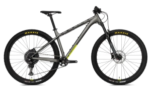 NS Bikes Eccentric Lite 1 29" MTB Rad | Raw