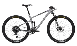 NS Bikes Synonym RC2 29" MTB Rad | Grey