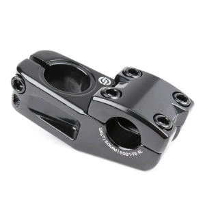 Salt Pro BMX Vorbau Topload | Black