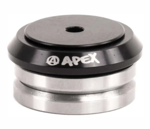 Apex Integrated headsets Steuersatz | Black