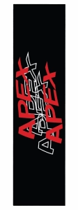 Apex Stunt Scooter Griptape 6" | Wave