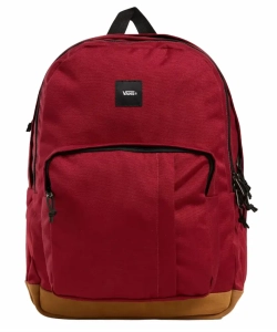 Vans Old Skool Trek Rucksack 30L | Bordeaux