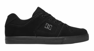 DC Shoes Pure Skate Schuhe | Black