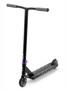 Slamm Classic Pro Stunt Scooter | Neochrome