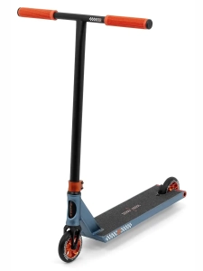 Slamm Assault Pro Stunt Scooter | Blue
