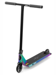 Slamm Assault Pro Stunt Scooter | Neochrome
