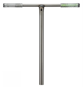 Blunt Thermal V2 HIC Stunt Scooter Lenker / Bar | Trans Black