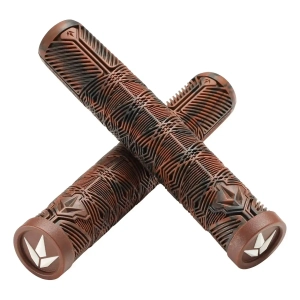 Blunt V3 Stunt Scooter Griffe | Chocolate Black