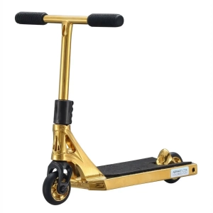 Blunt AOS V6 Finger Stunt Scooter | Gold