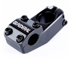 Federal Element V2 BMX Vorbau Topload | Black